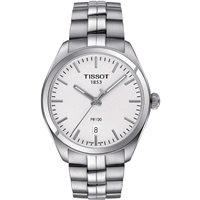 Orologio Tissot Uomo Pr 100 in Acciaio T1014101103100 - T1014101103100